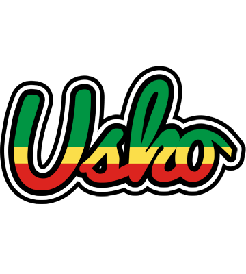 Usko african logo