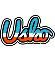 Usko america logo