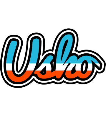 Usko america logo