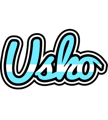 Usko argentine logo