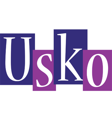 Usko autumn logo