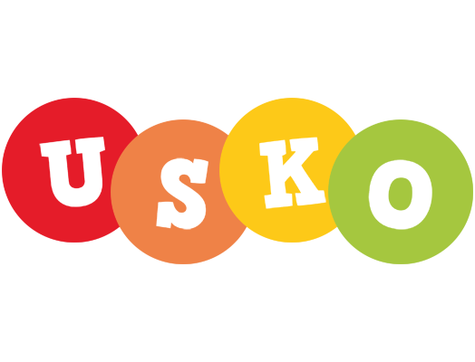 Usko boogie logo