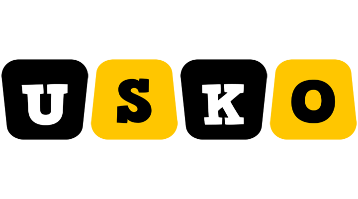 Usko boots logo