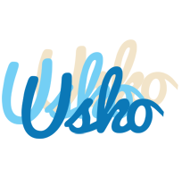 Usko breeze logo