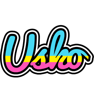 Usko circus logo