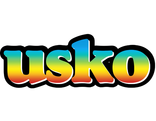 Usko color logo