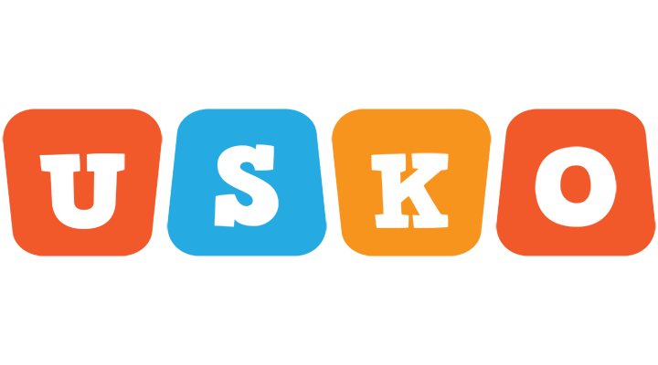 Usko comics logo