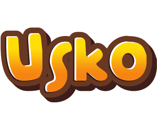 Usko cookies logo