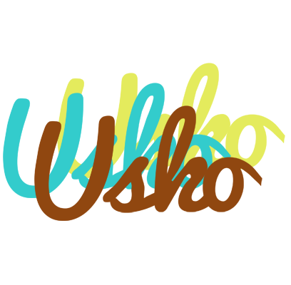 Usko cupcake logo