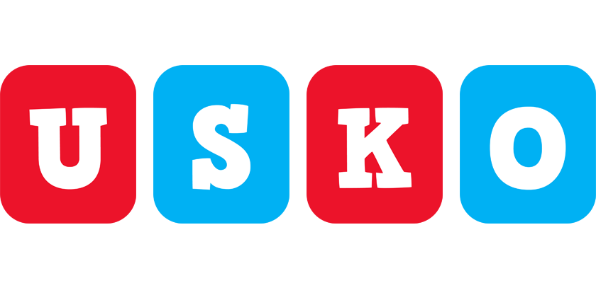 Usko diesel logo