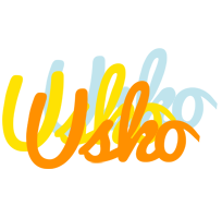 Usko energy logo