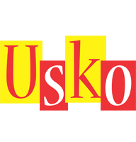 Usko errors logo