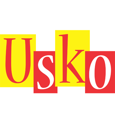 Usko errors logo