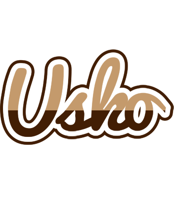 Usko exclusive logo