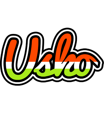 Usko exotic logo