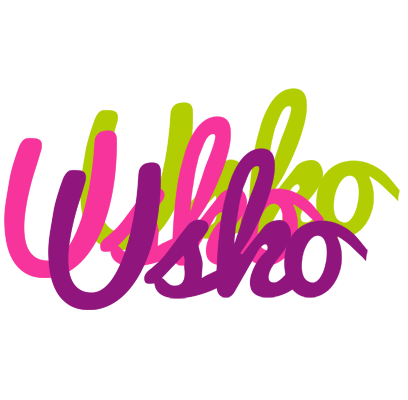 Usko flowers logo