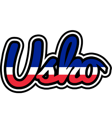Usko france logo