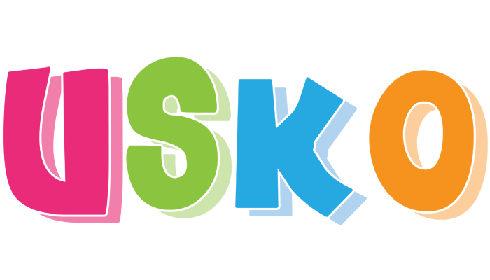 Usko friday logo