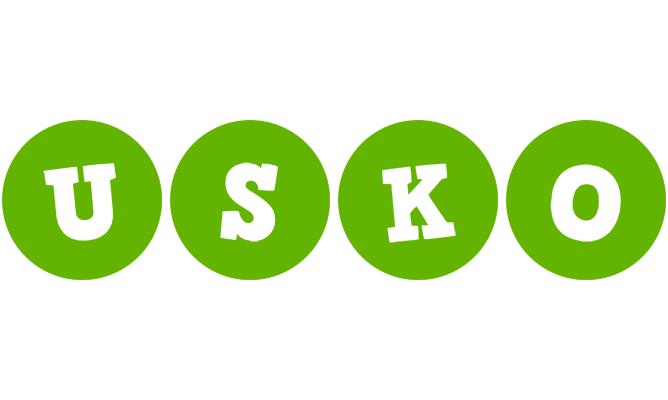 Usko games logo