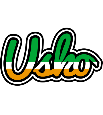 Usko ireland logo