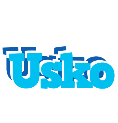 Usko jacuzzi logo