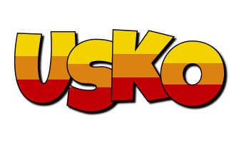 Usko jungle logo