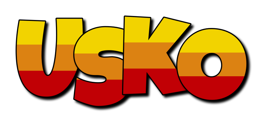 Usko jungle logo
