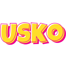 Usko kaboom logo