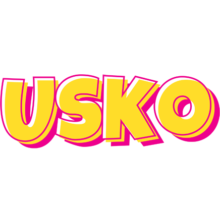 Usko kaboom logo