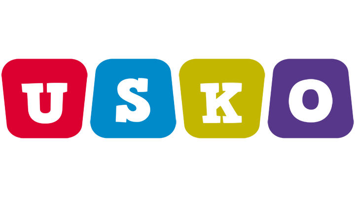 Usko kiddo logo