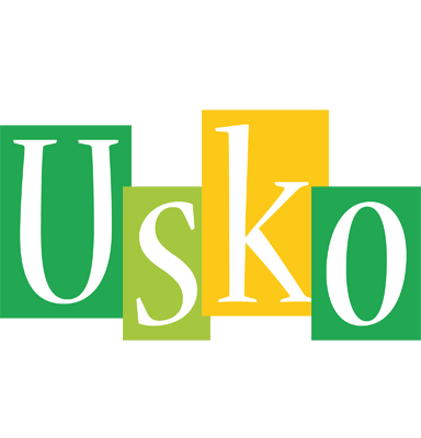 Usko lemonade logo
