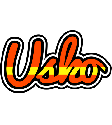 Usko madrid logo