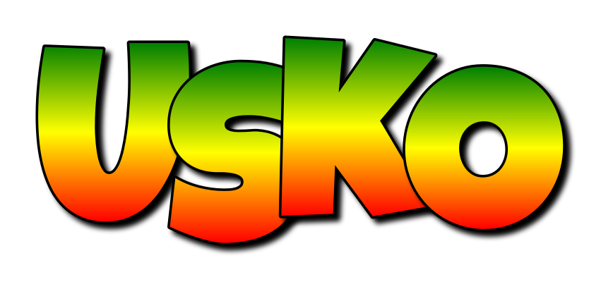 Usko mango logo