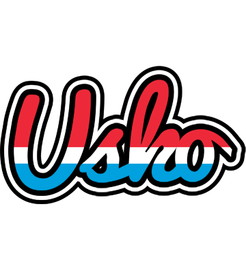 Usko norway logo