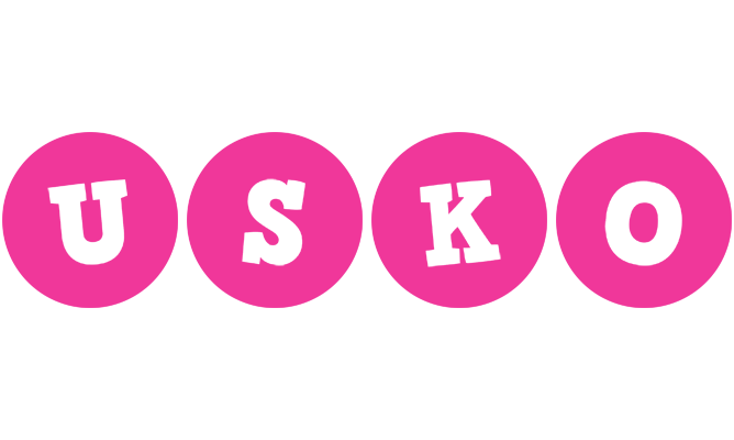 Usko poker logo