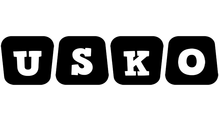 Usko racing logo