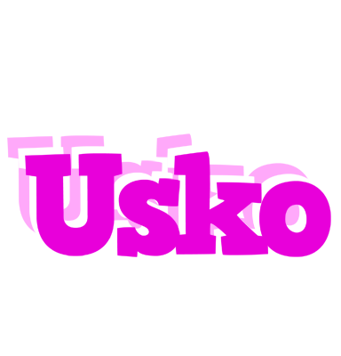 Usko rumba logo