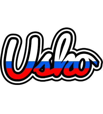 Usko russia logo