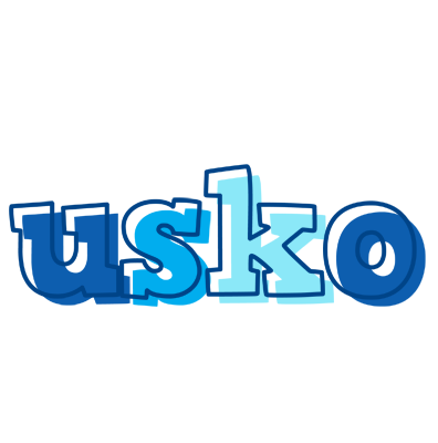 Usko sailor logo