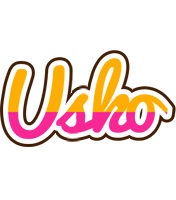 Usko smoothie logo