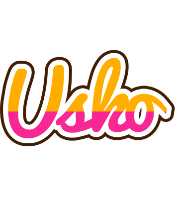 Usko smoothie logo