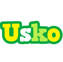 Usko soccer logo