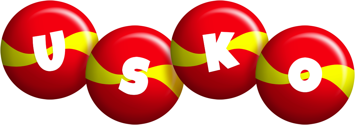 Usko spain logo