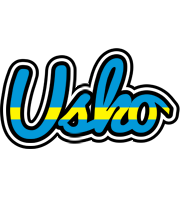 Usko sweden logo