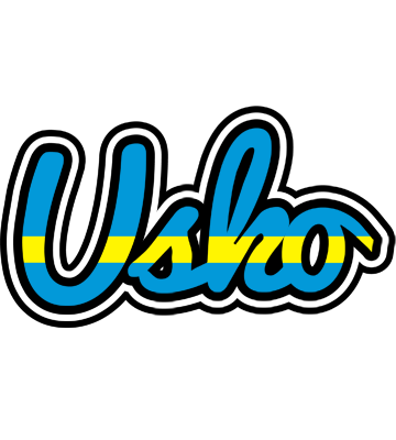 Usko sweden logo