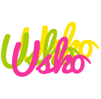 Usko sweets logo