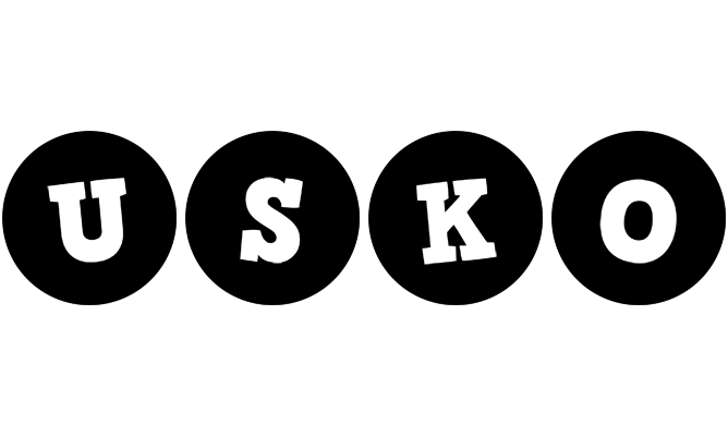 Usko tools logo