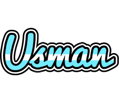 Usman argentine logo
