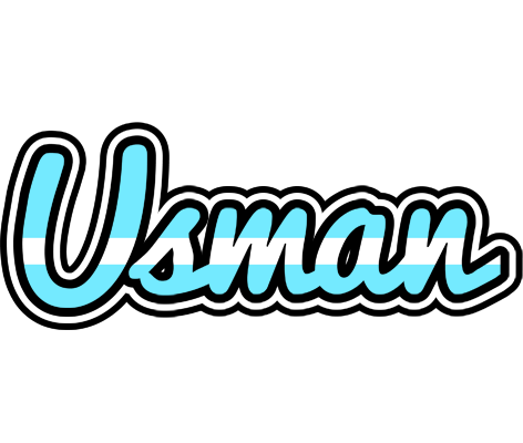 Usman argentine logo