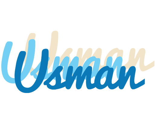 Usman breeze logo